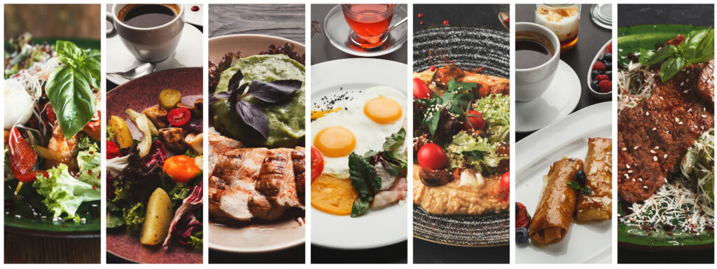 International Food in Atlanta: Top 5 Unique Global Eateries
