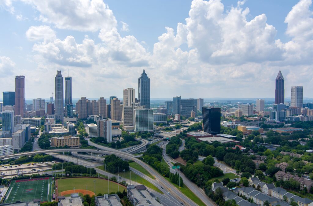 Events and Festivals in Atlanta: Where to Stay for 2025.